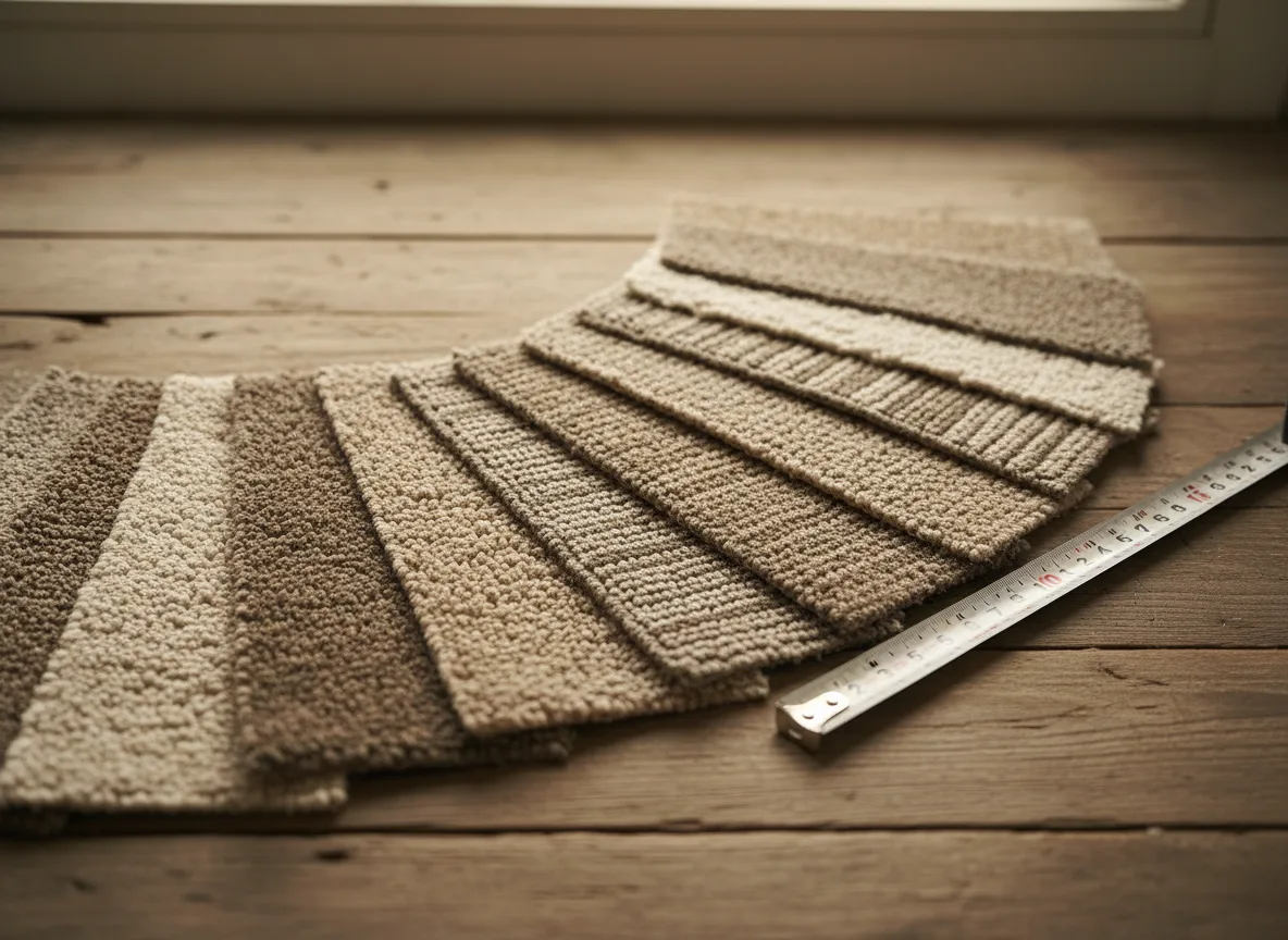 Carpet Installation Mequon, WI FAQs